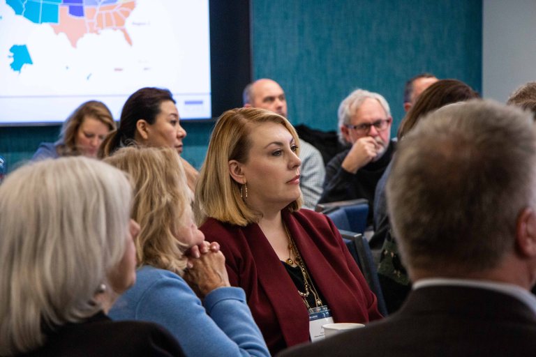 ICOR – The Interorganizational Council on Regulation